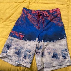 Swimming trunks